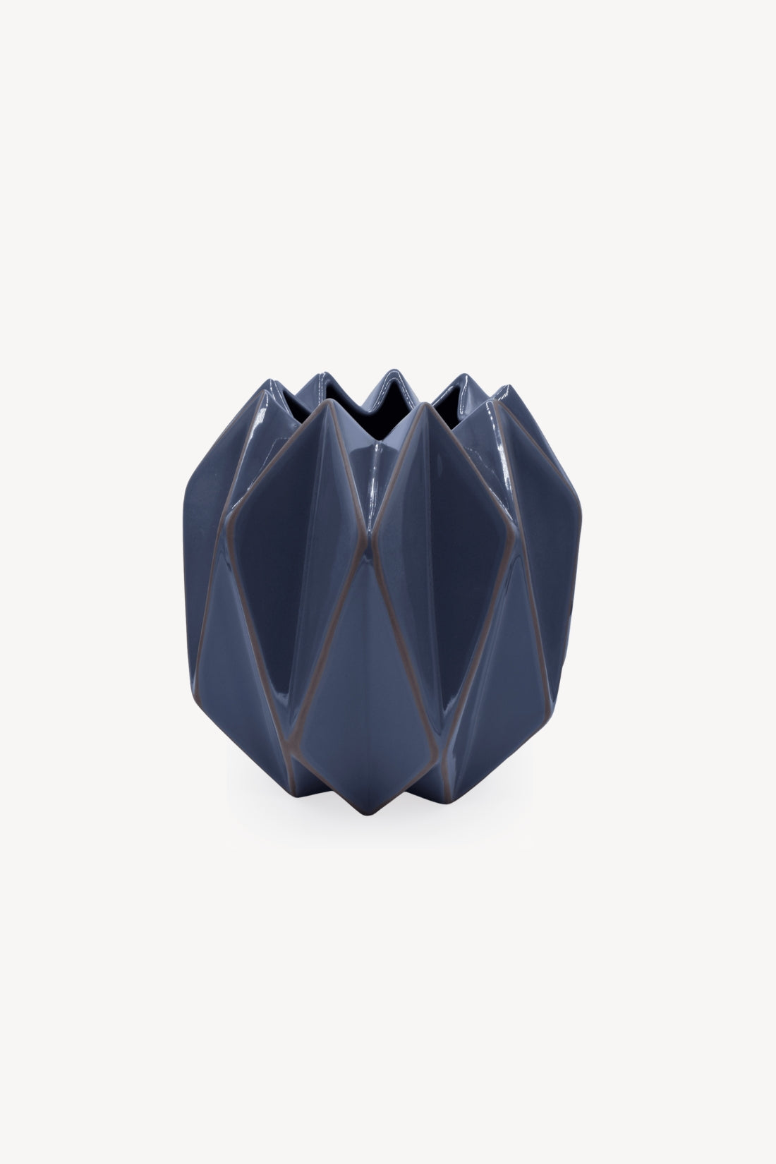 Rombos Vase