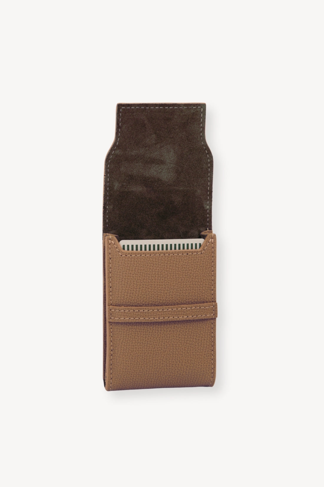 Leather Playing Card Set - The Aspen