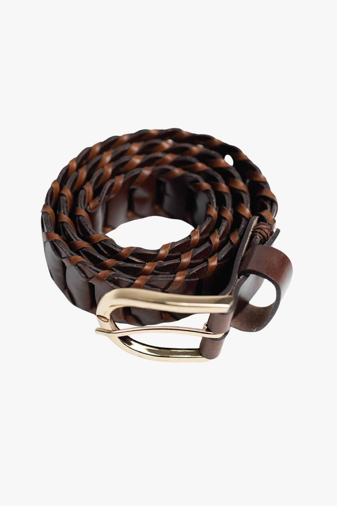 Susanna Belt | Brown