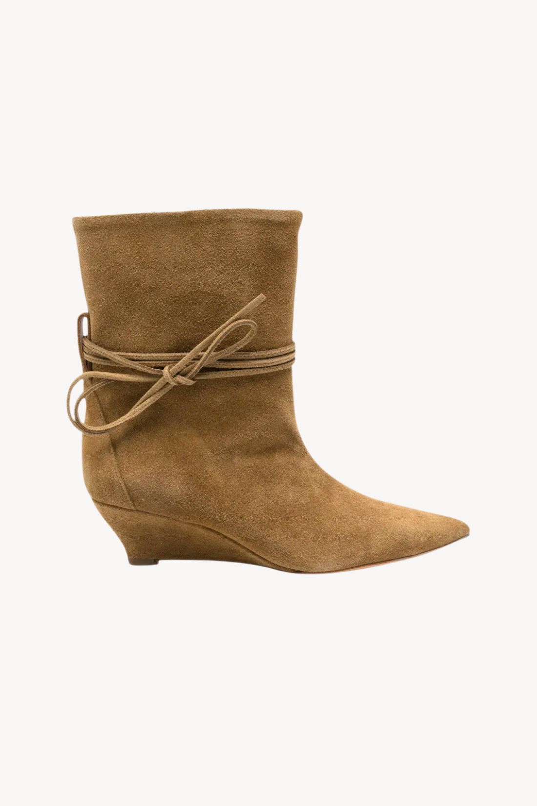 Gemma Ankle Boots