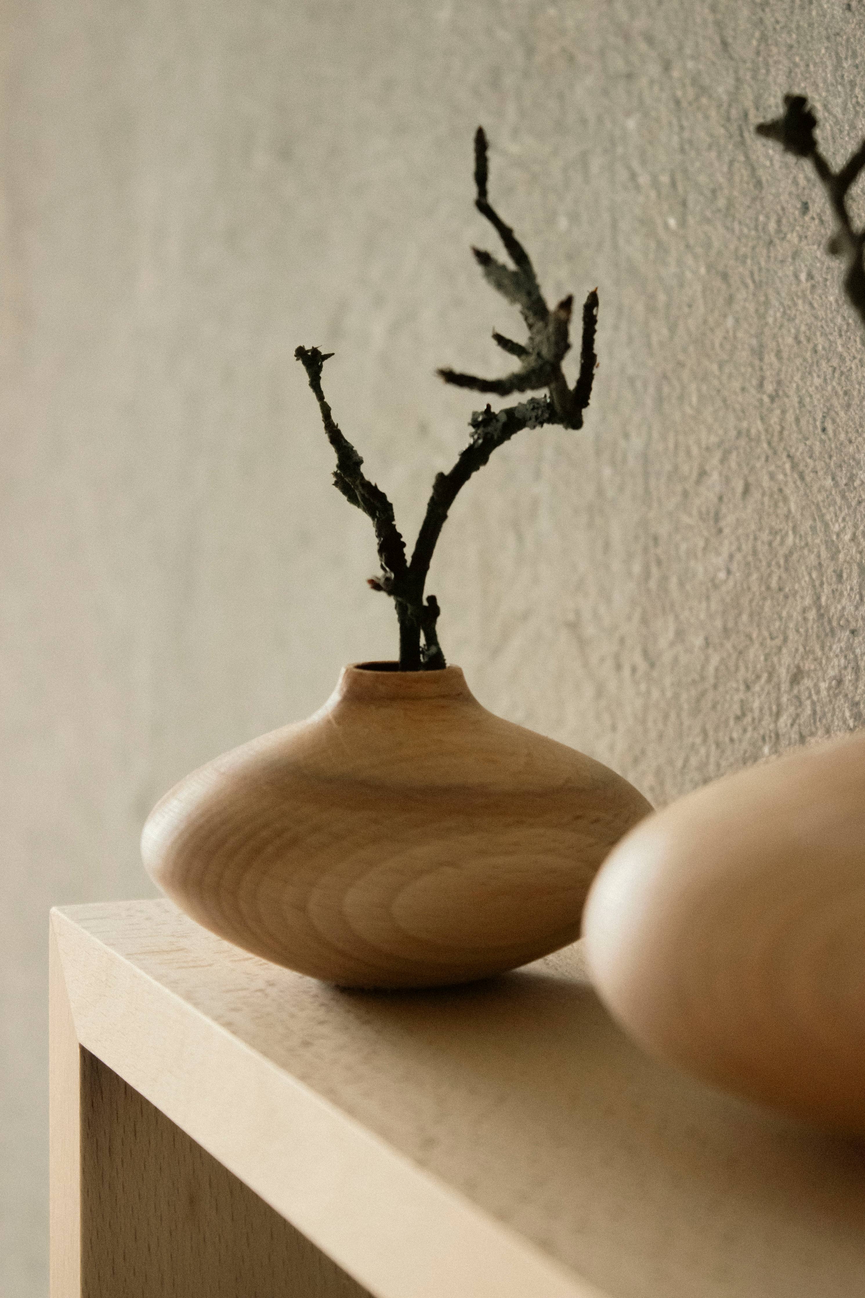 Tiny flower pot. No.05