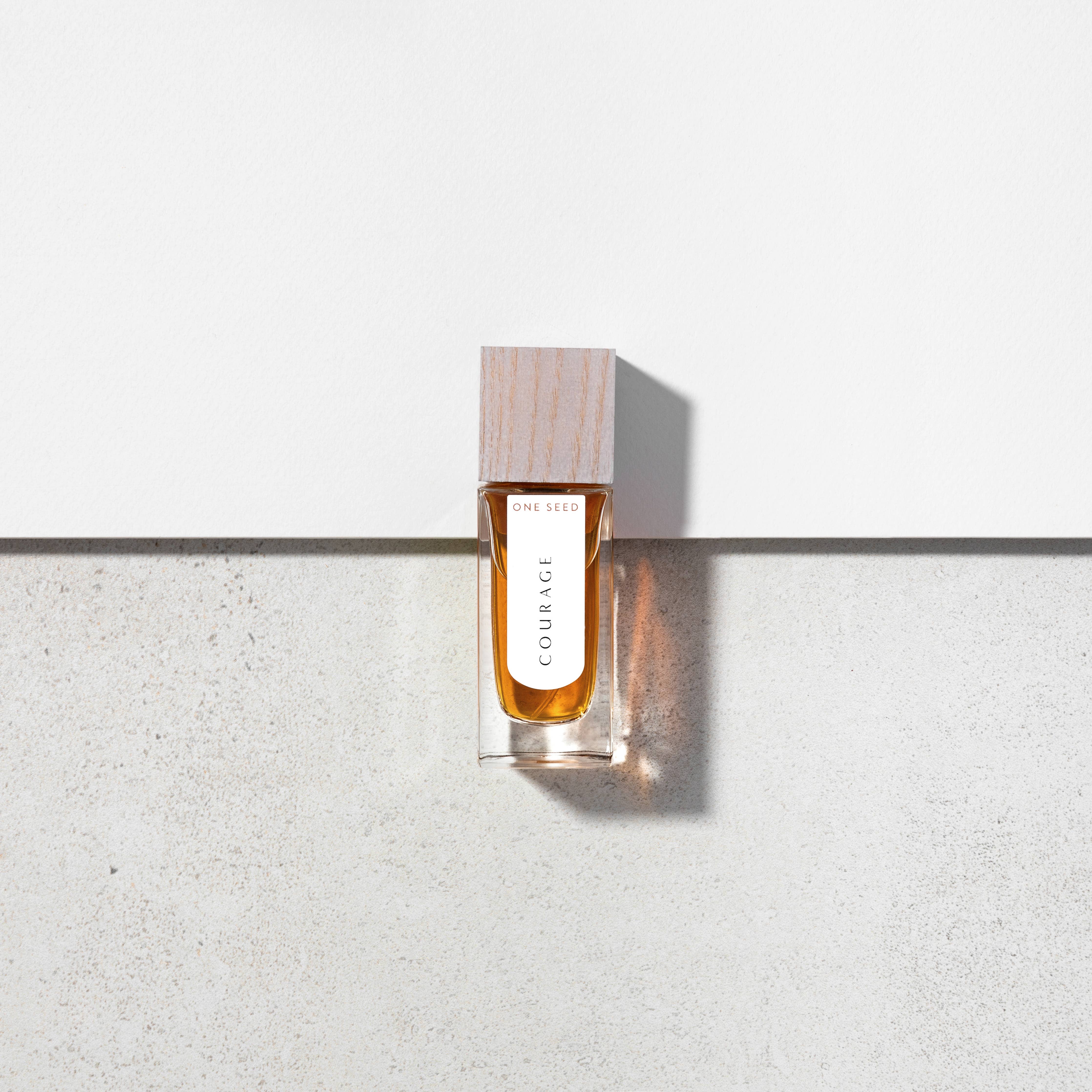 Courage Eau De Parfum 30ml