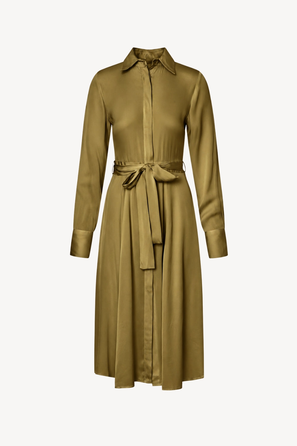 Le Marais Dress