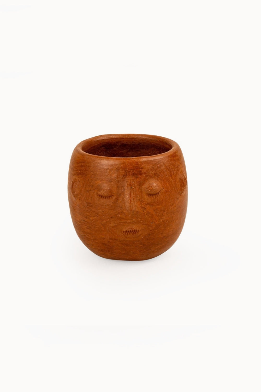 Cara a Cara Shot Glass Set