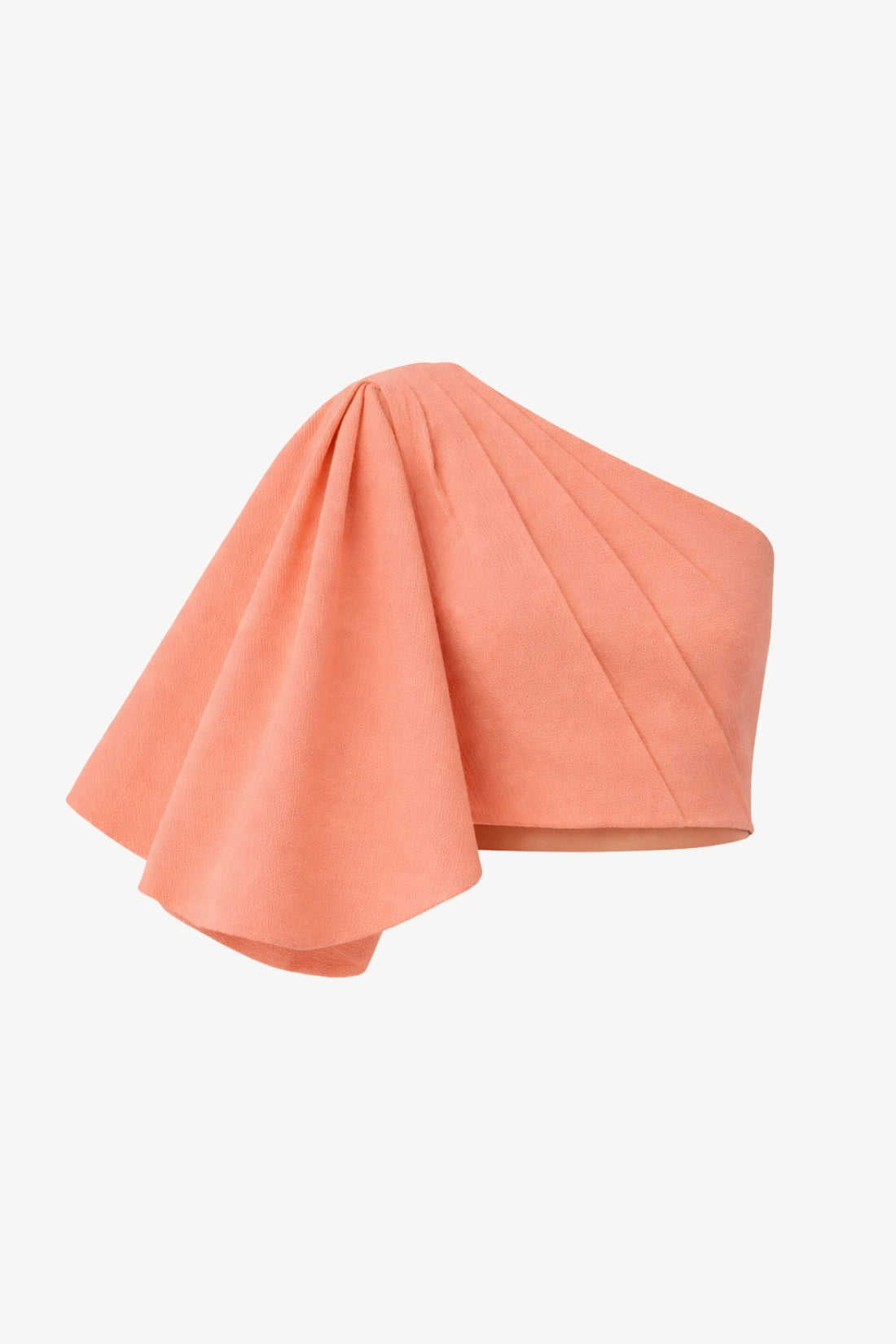 La Enamorada Top in Rose Khaki