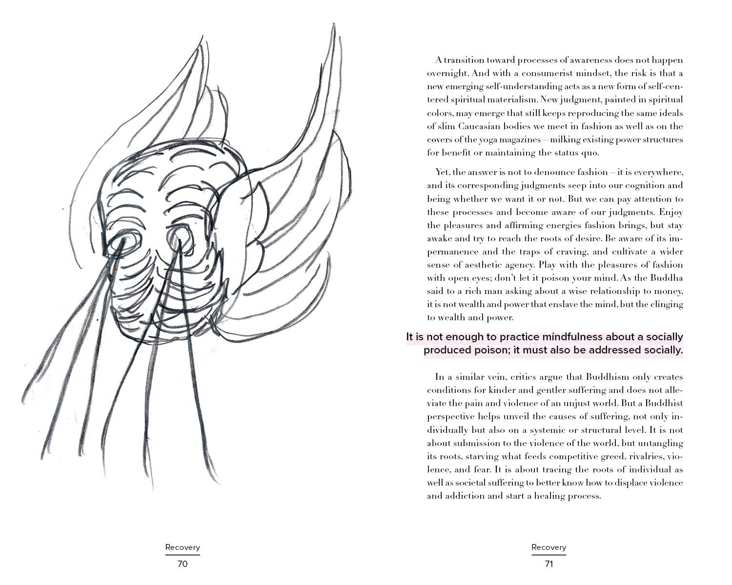 The Dharma of Fashion