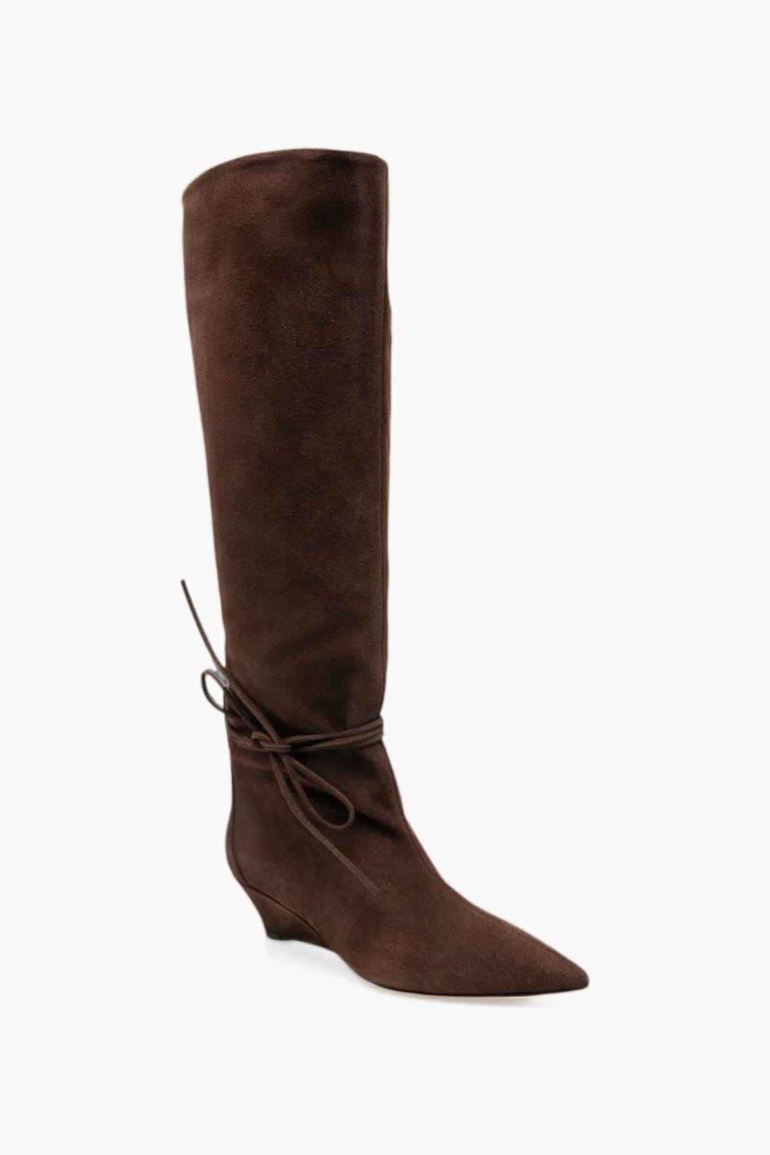 Greta Leather Boots