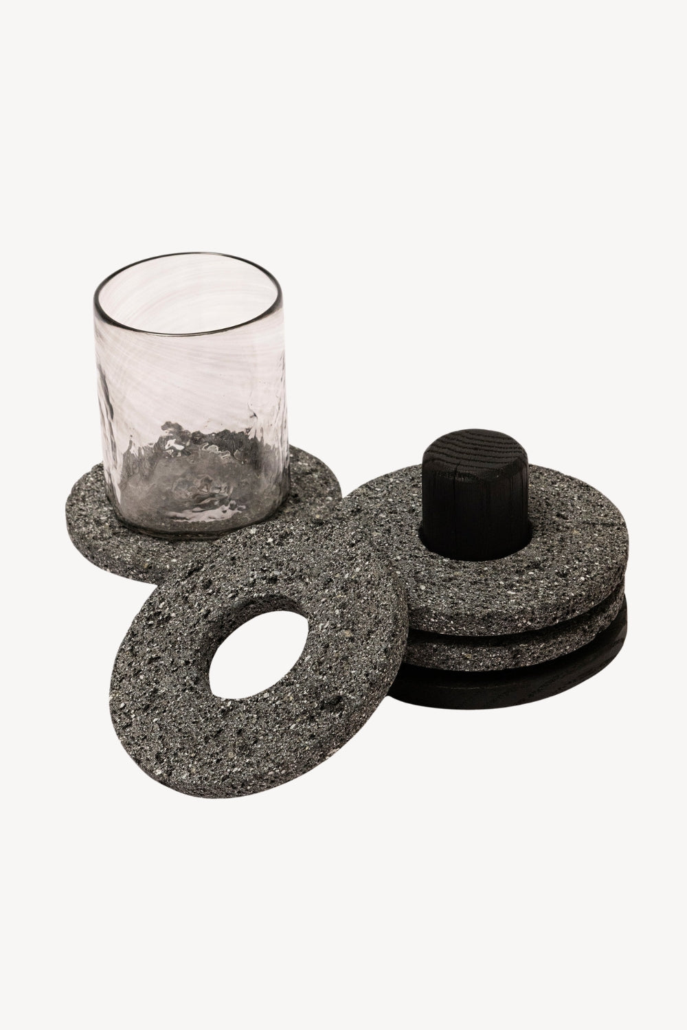 Volcán Coasters