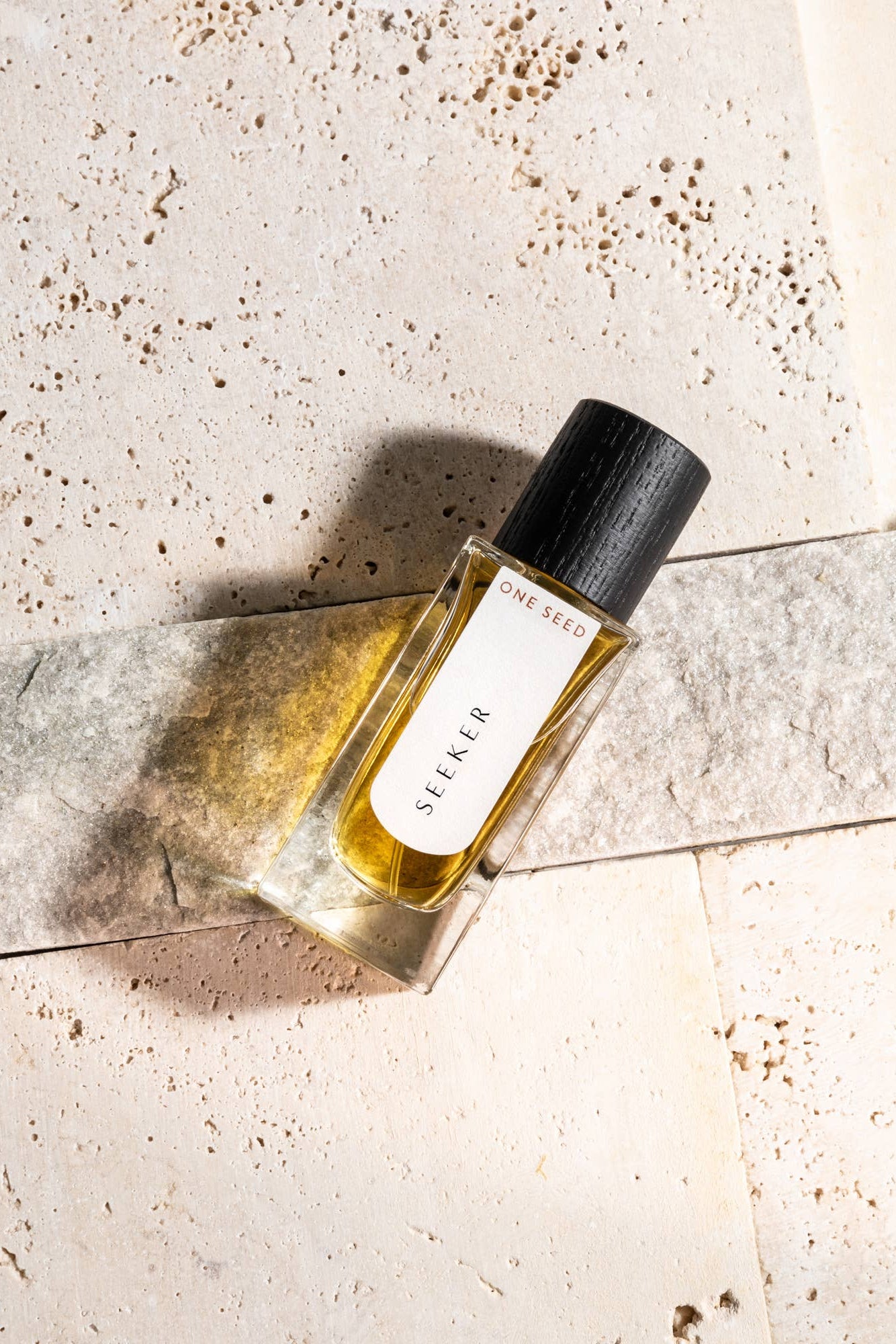 Seeker Eau De Parfum 30ml