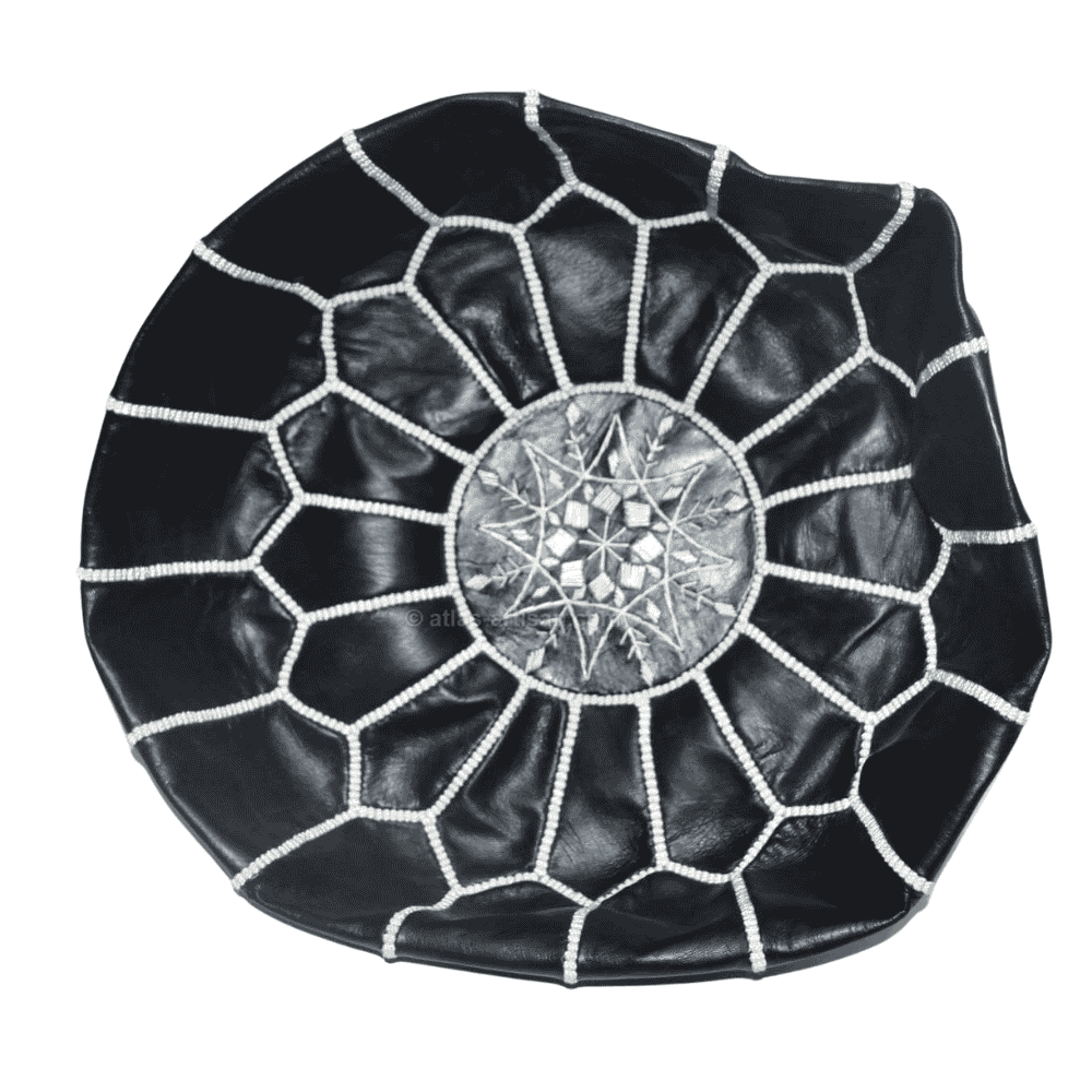 Moroccan Pouf