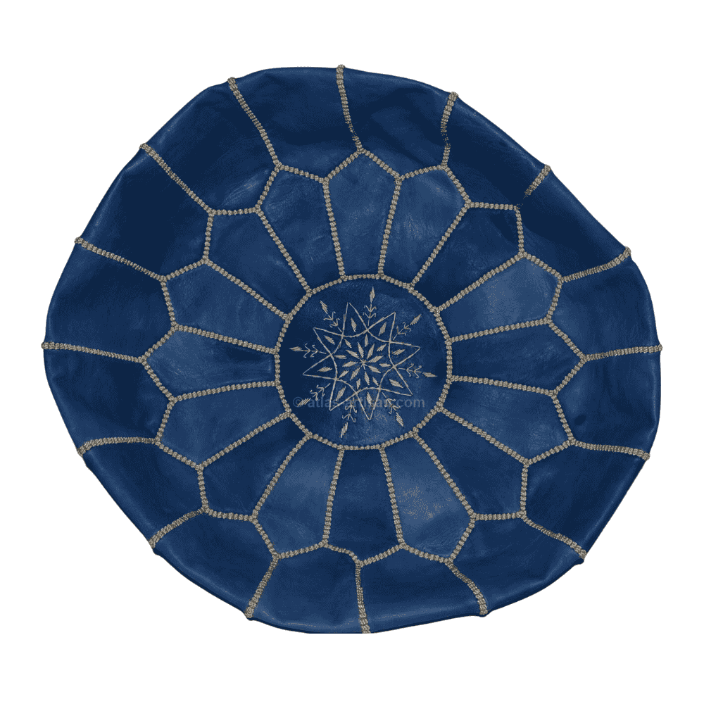 Moroccan Pouf