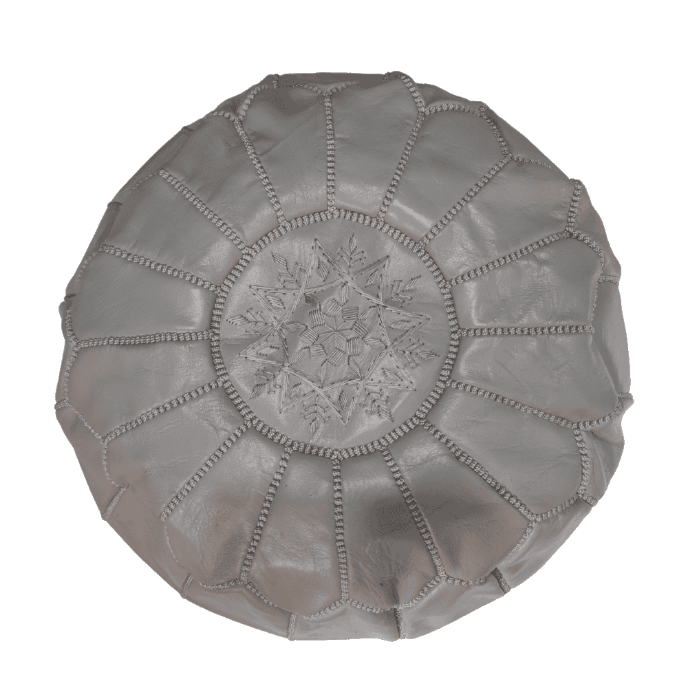 Moroccan Pouf
