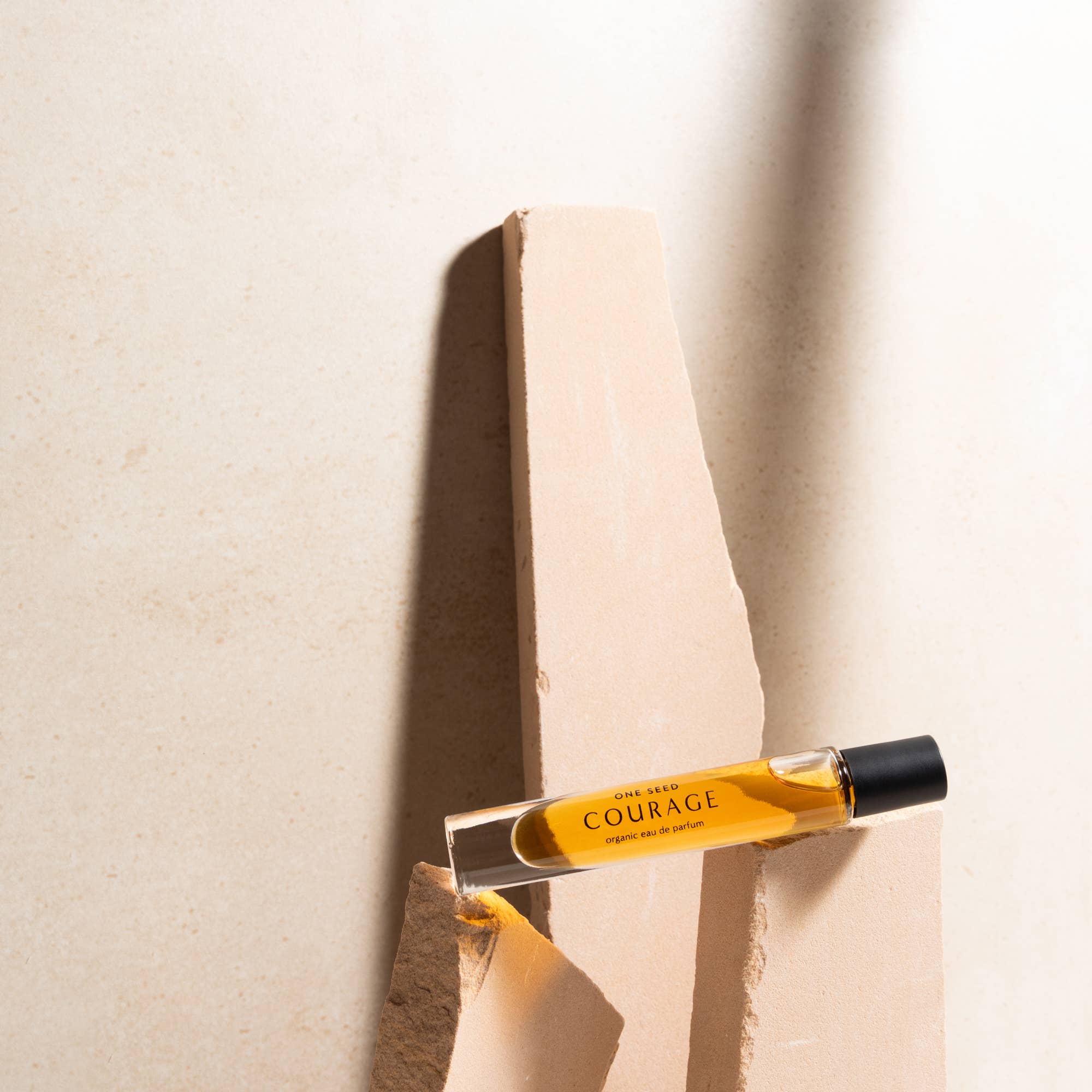 Courage Eau De Parfum 9ml Rollerball