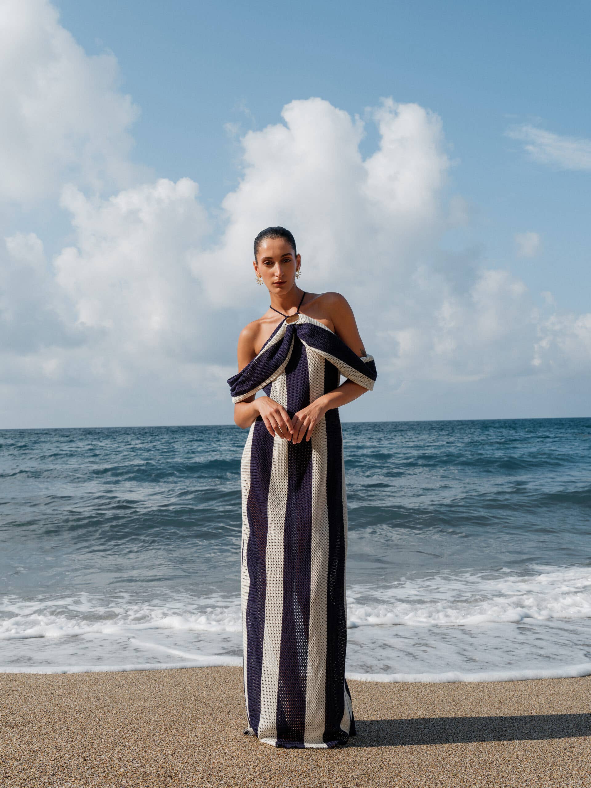 Stella Dress