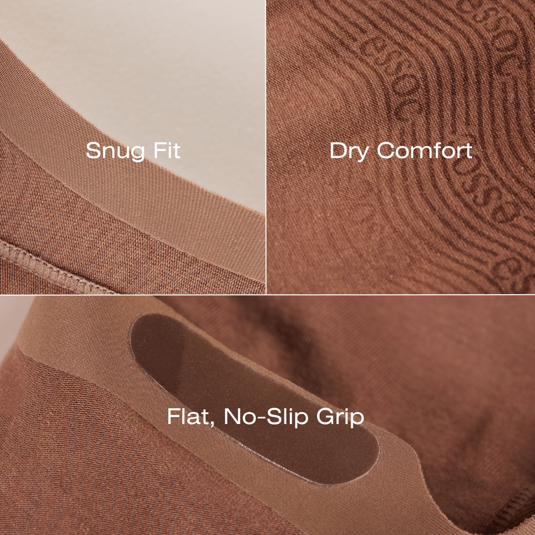 Cotton No Show Socks | 3 pack or 5 pack