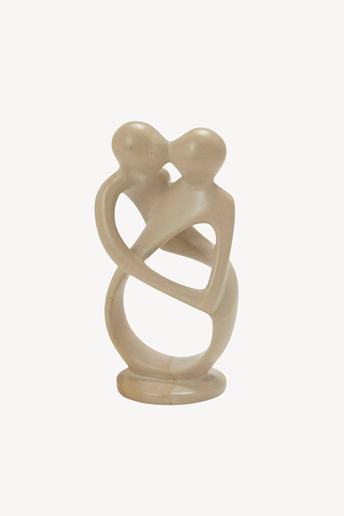 Eternal Love Sculpture