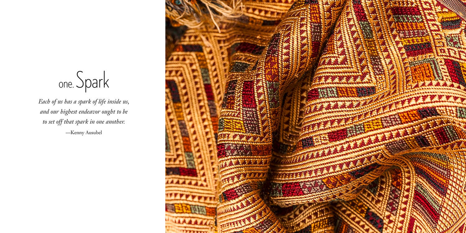 Silk Weavers of Hill Tribe Laos