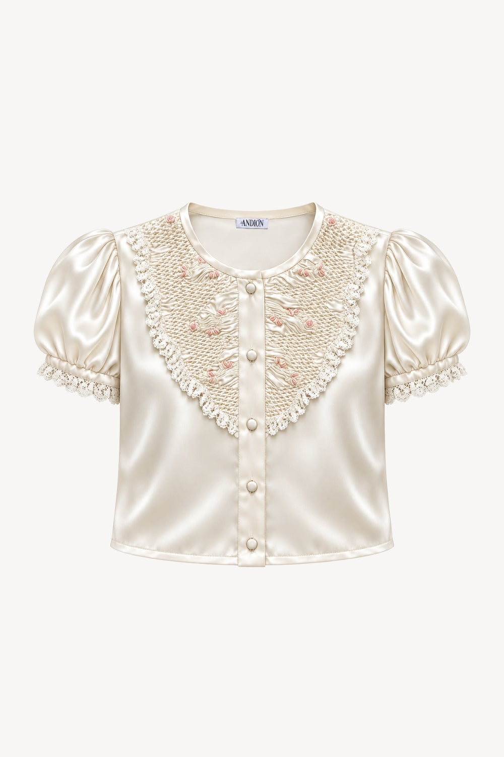 Florence Blouse
