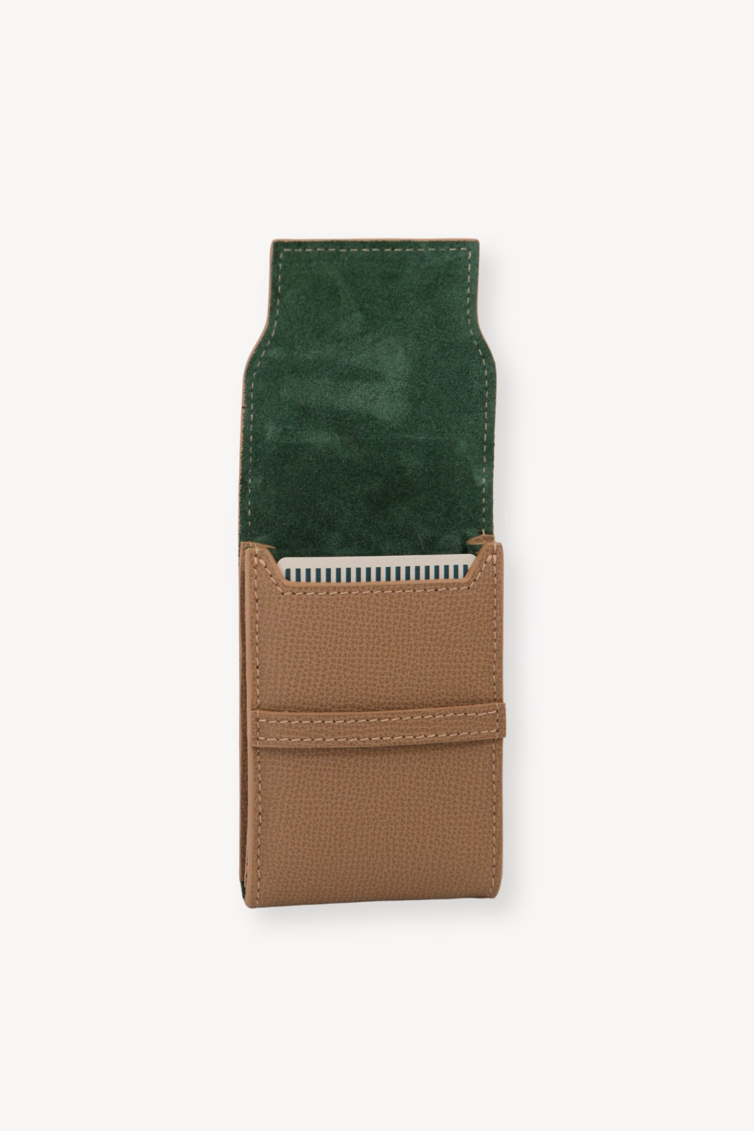 Leather Playing Card Set - The Palmilla