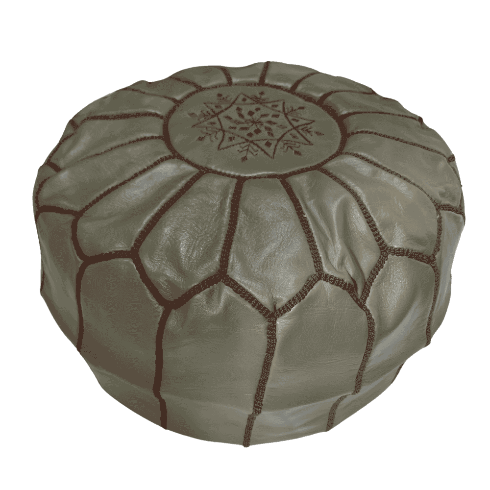 Moroccan Pouf