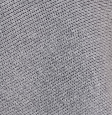 Pure Cashmere Short Sleeve Turtleneck