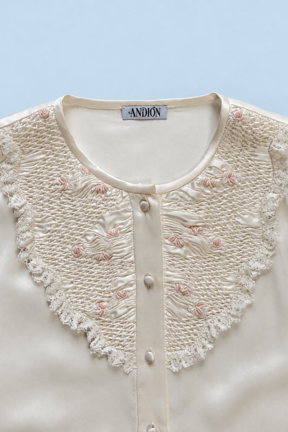 Florence Blouse