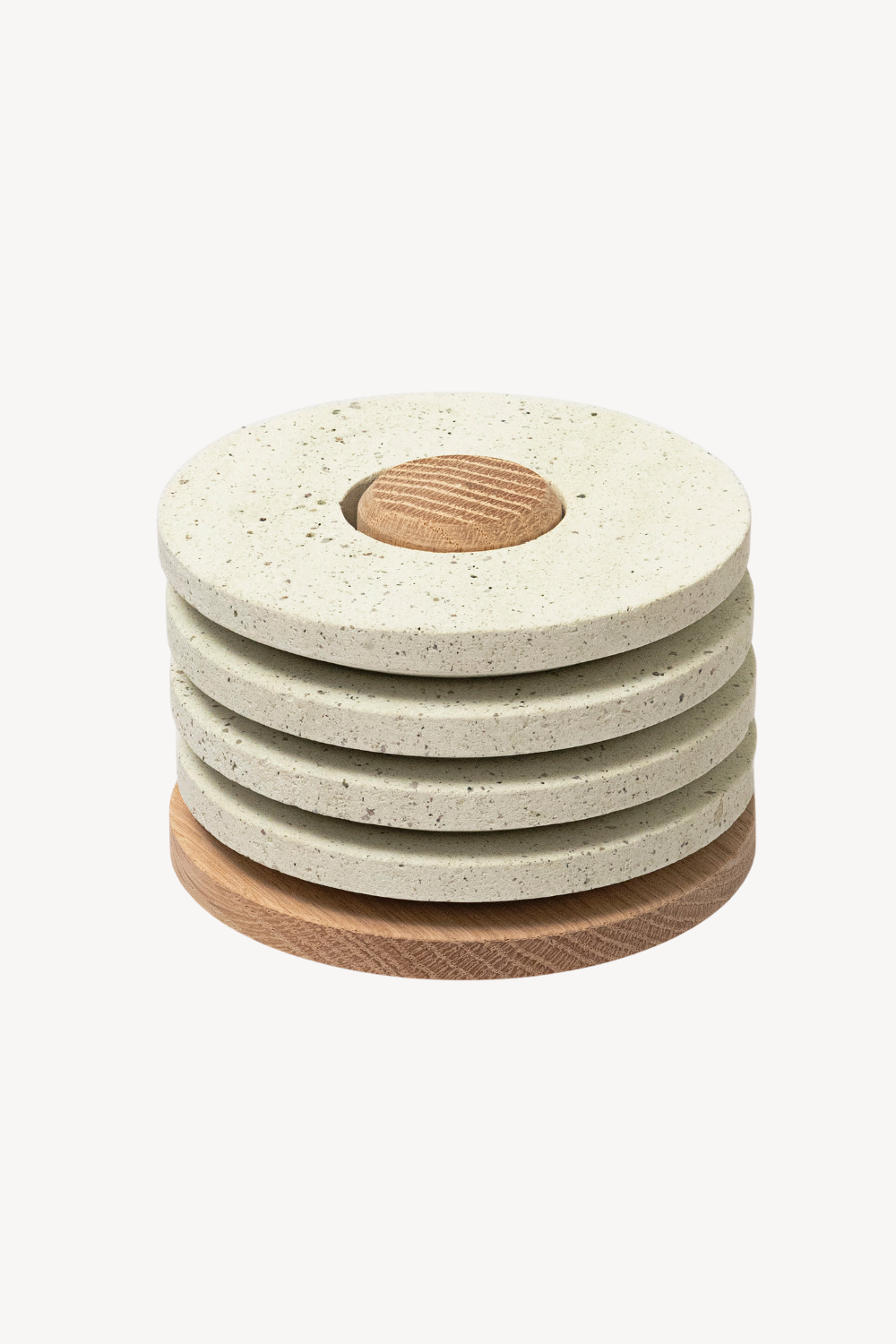 Volcán Coasters