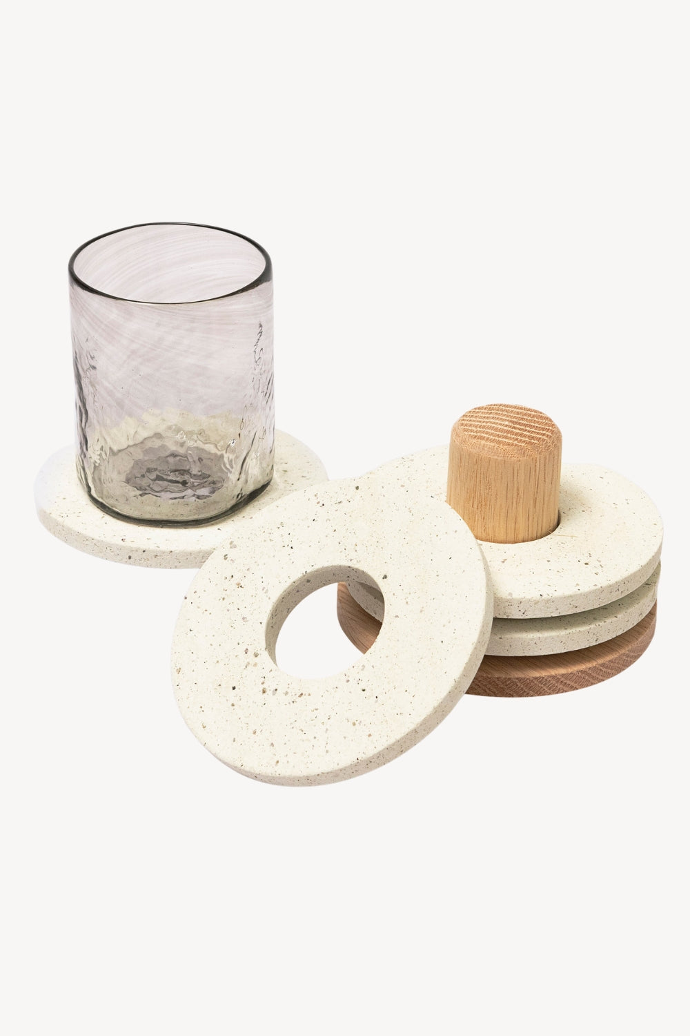 Volcán Coasters