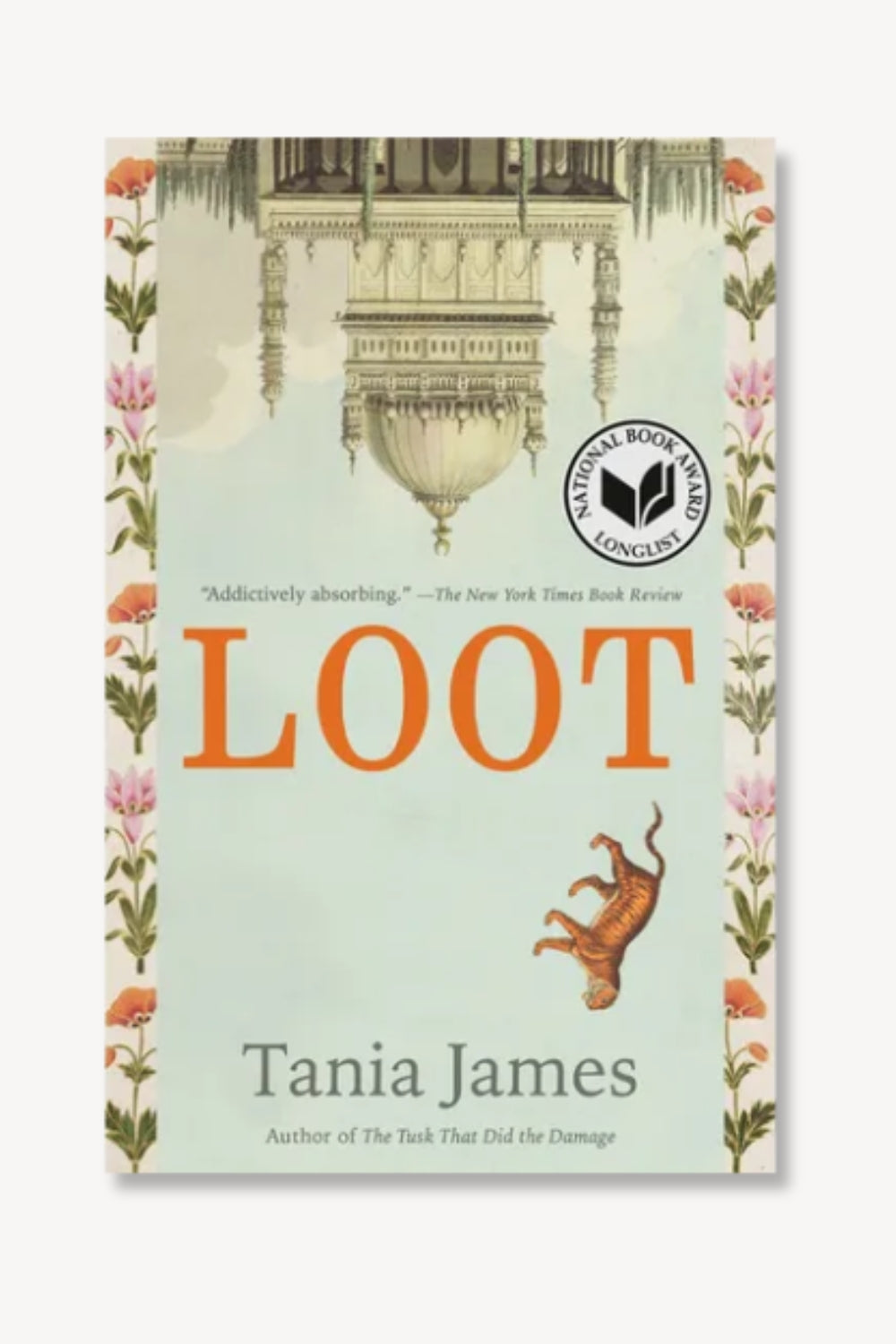 Loot | Tania James | Paperback