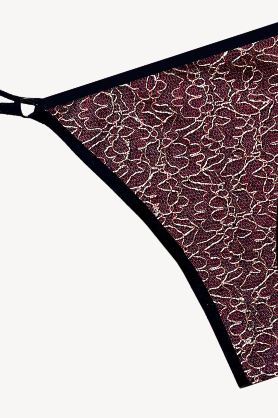Marcia Thong