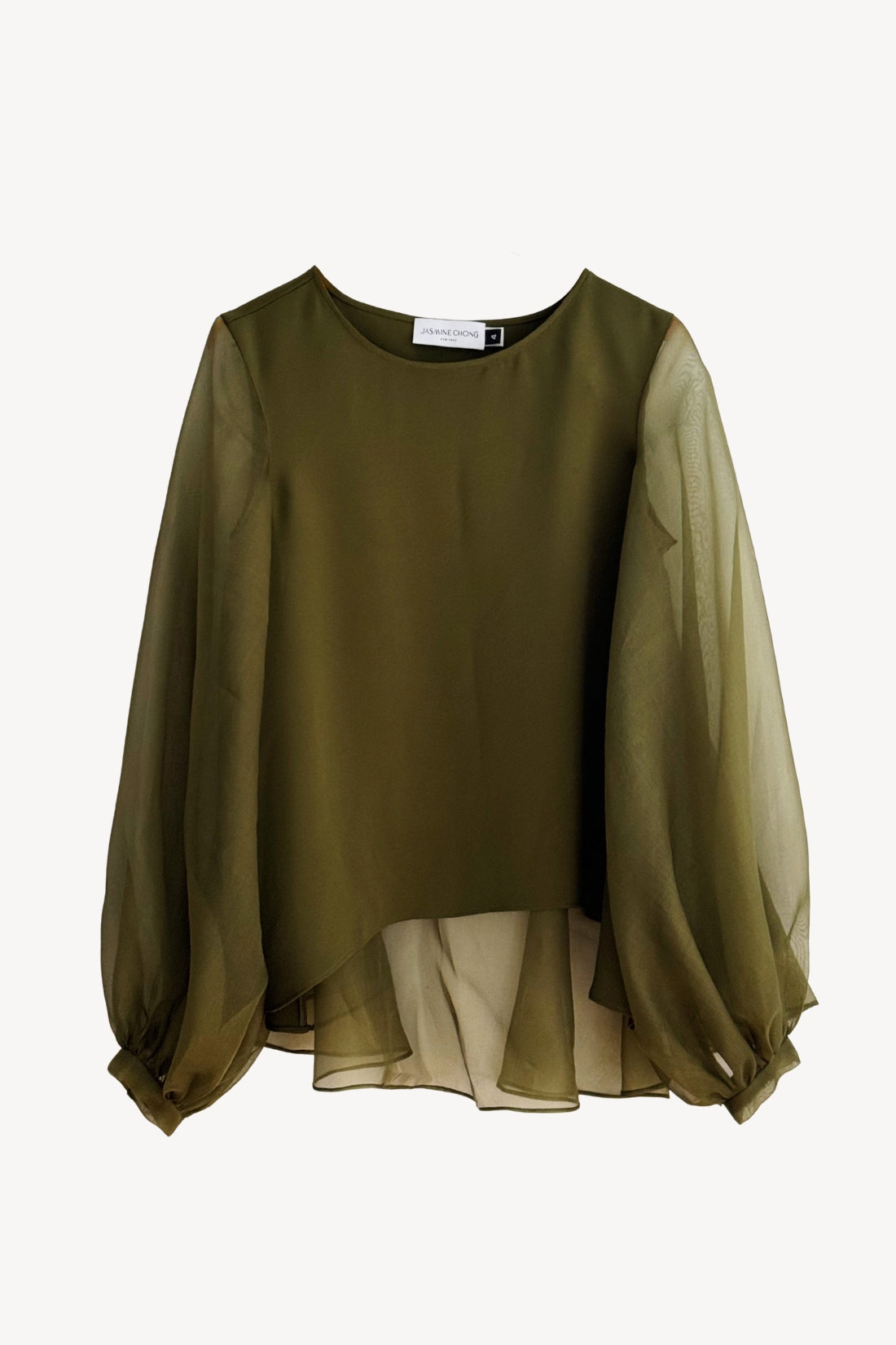 Matahari Blouse