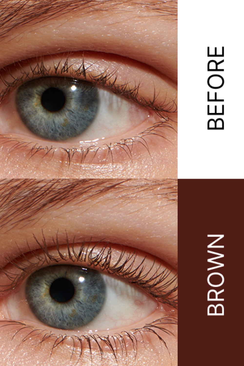 Mother of Lashes Mascara | Brown