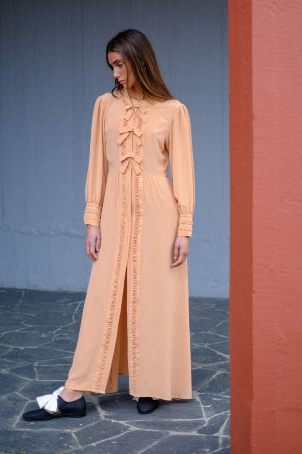 Judeline Dress