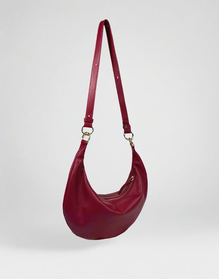 The Piccola Ring Bag