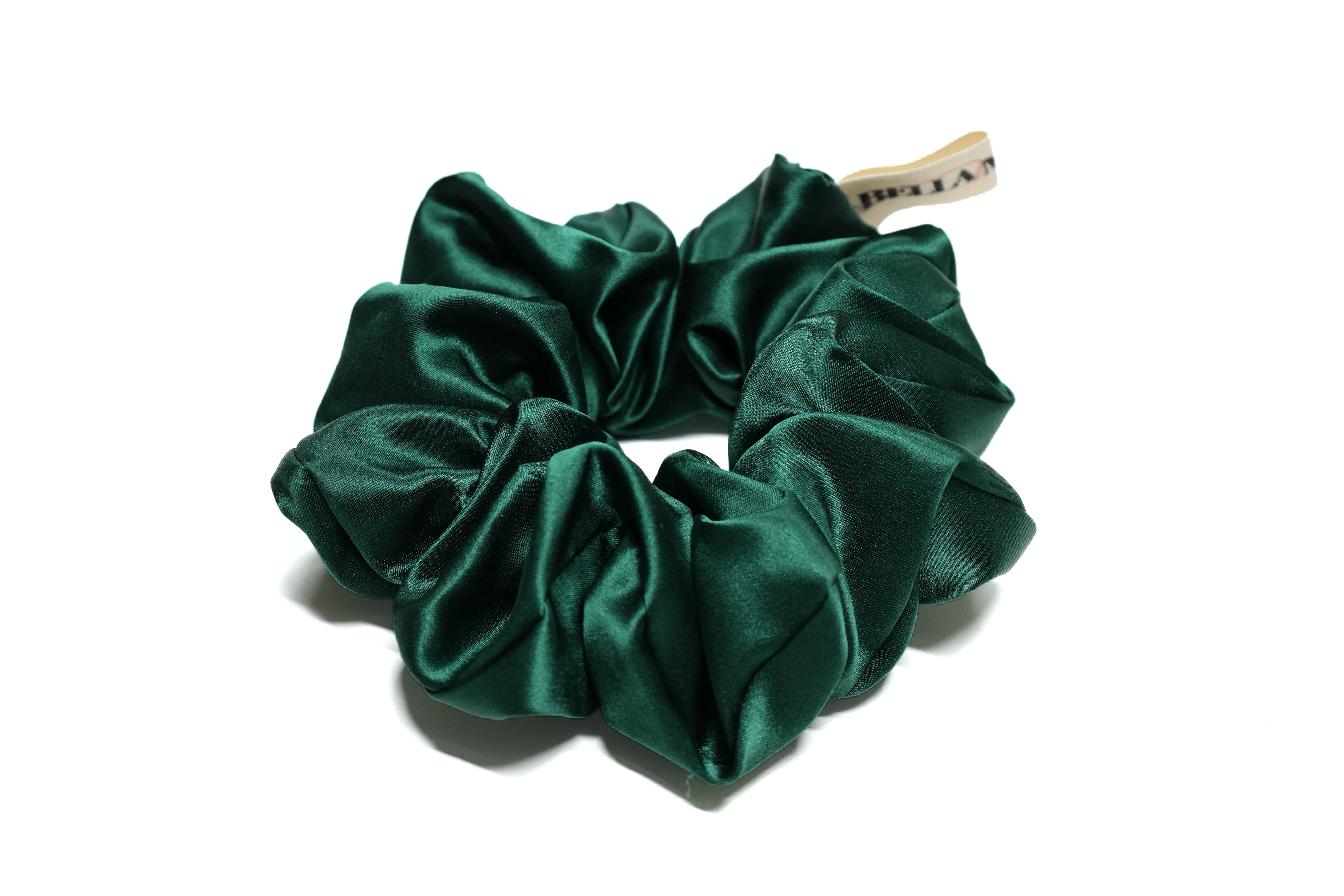 Luxury Silk Scrunchie