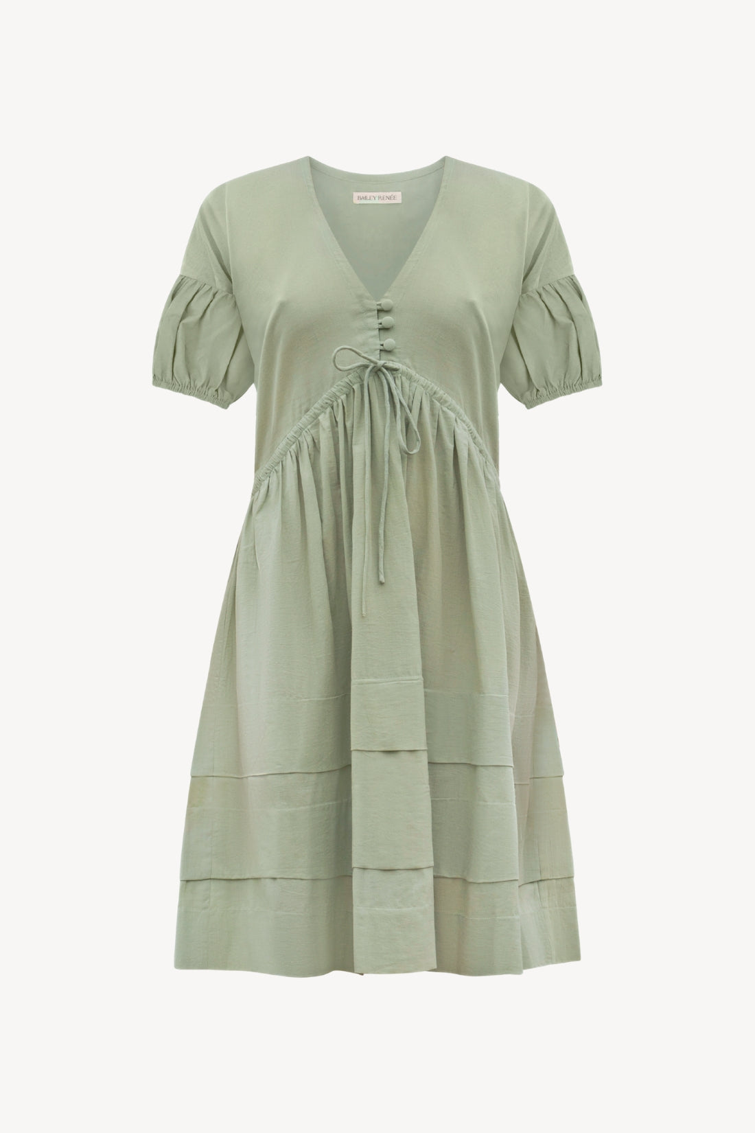 Poet Dress
