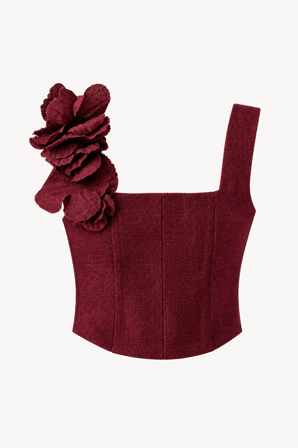 Amapola Bustier