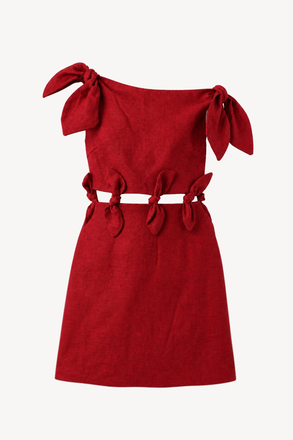 El Lazo Dress