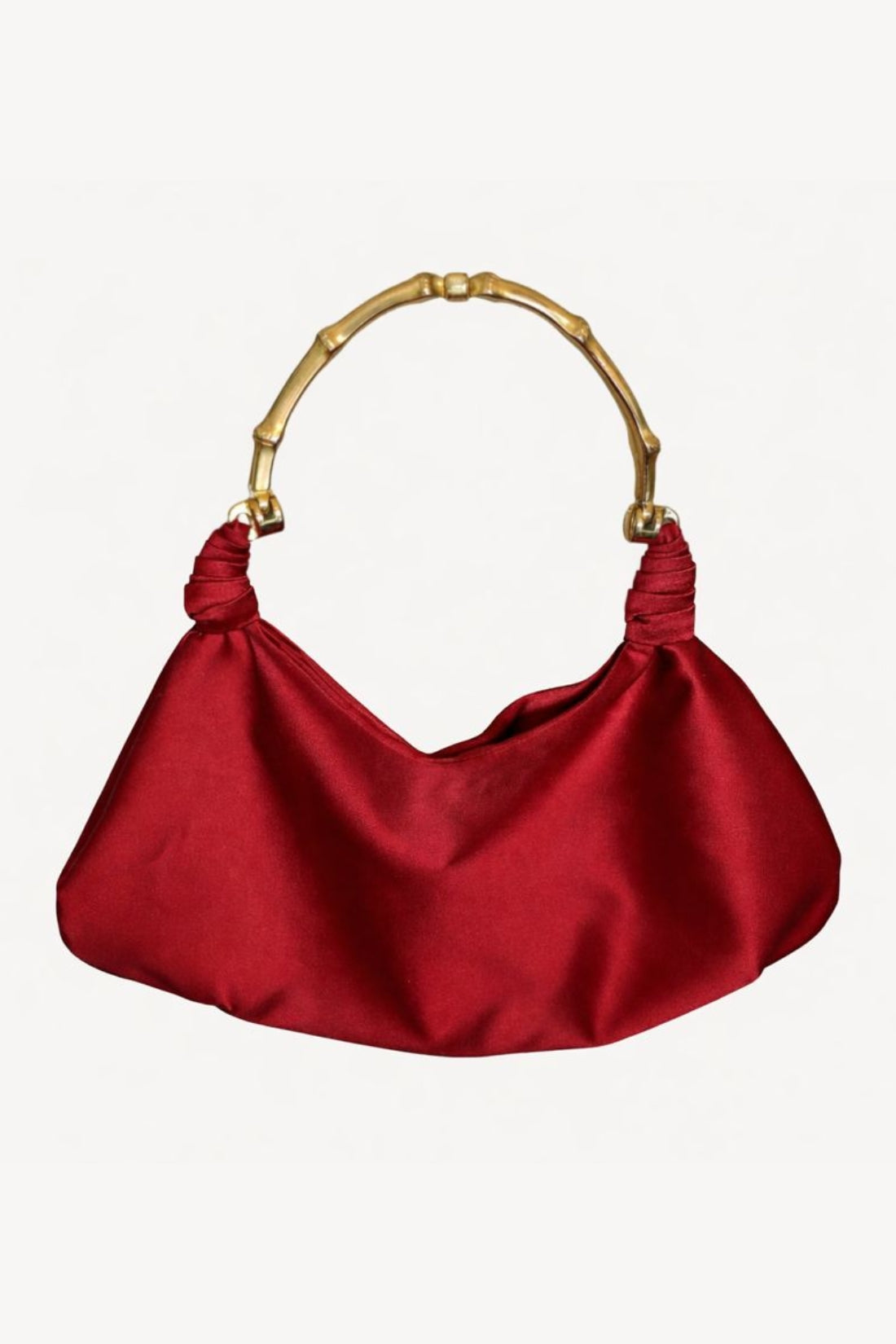 The Eloise Top Handle Purse