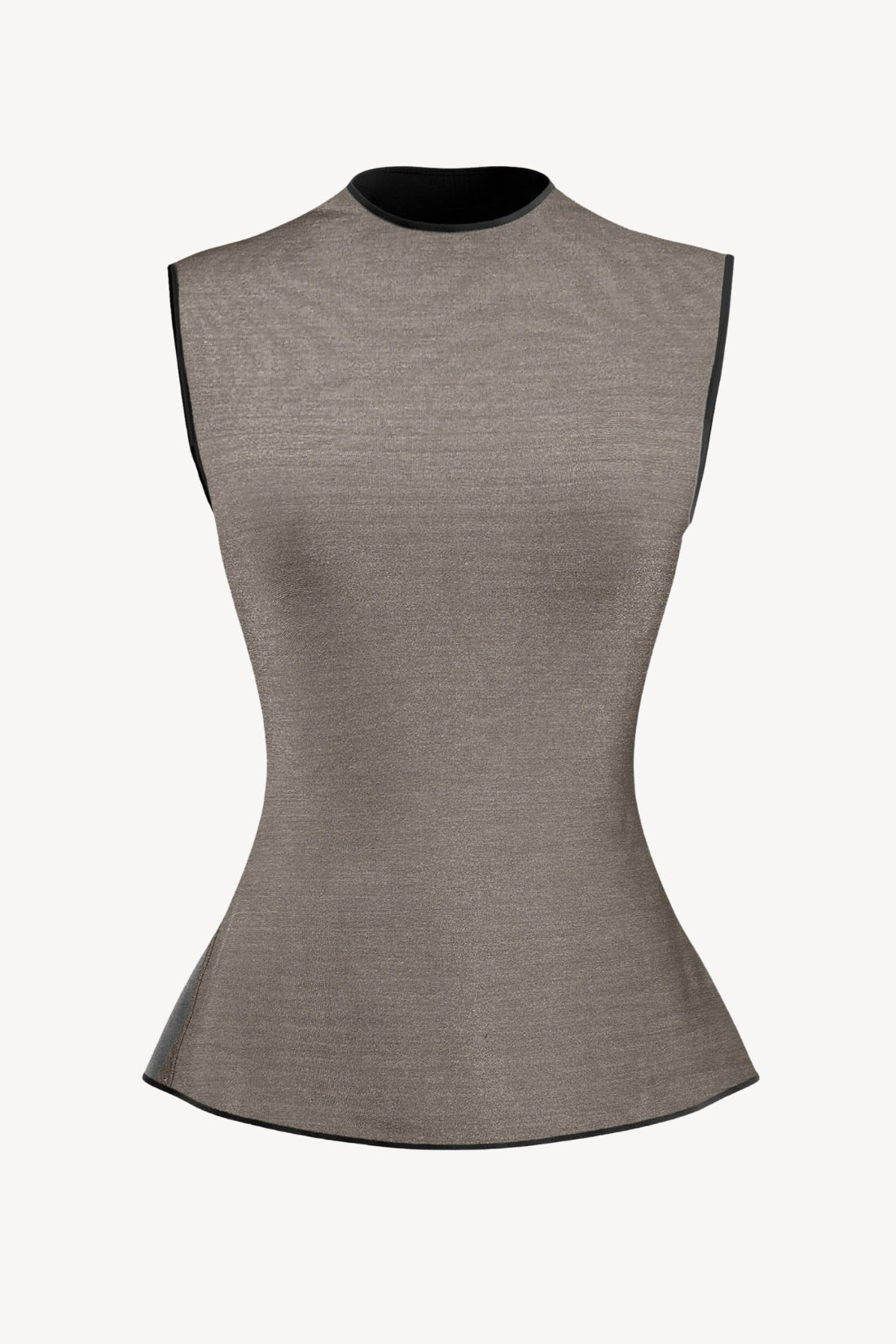 The Gemini Reversible Tank
