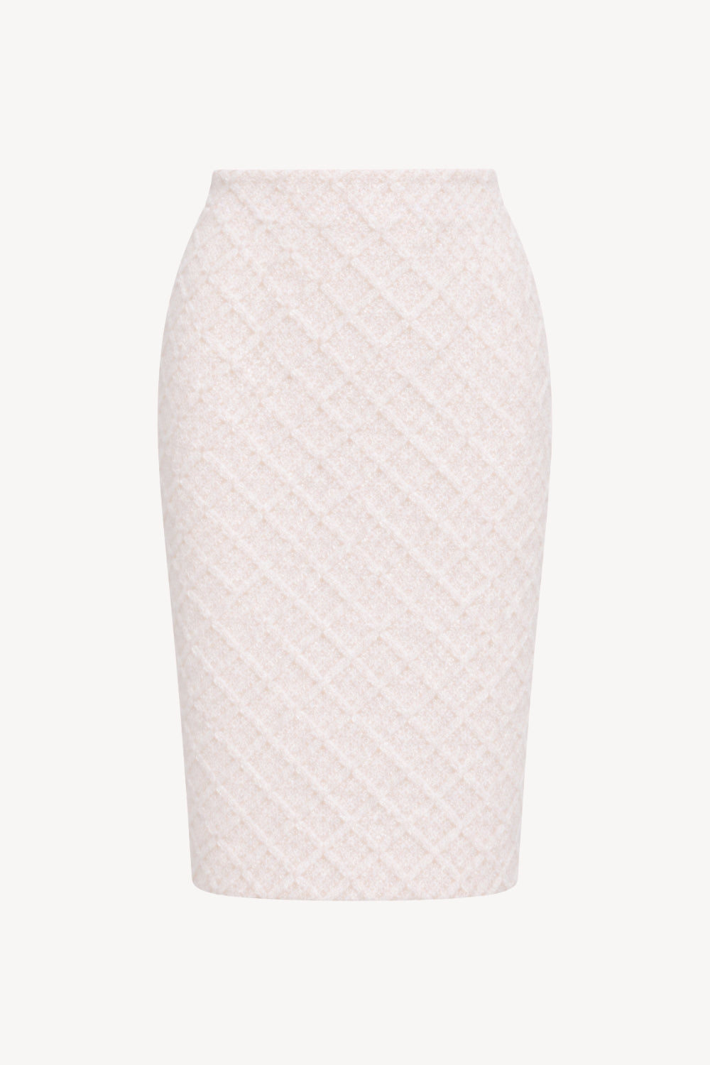 Knit Skirt