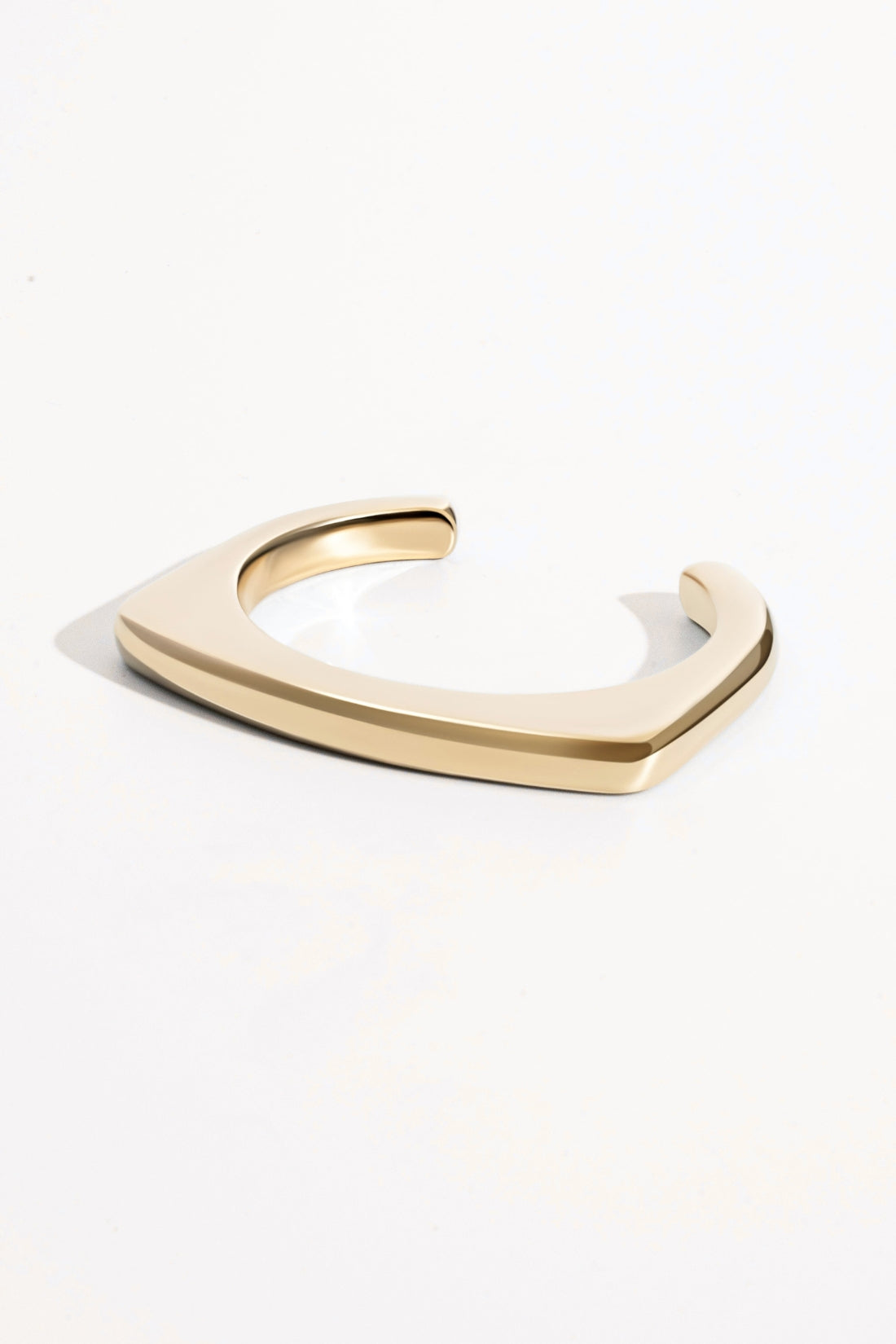 Sophia Geometric Bracelet