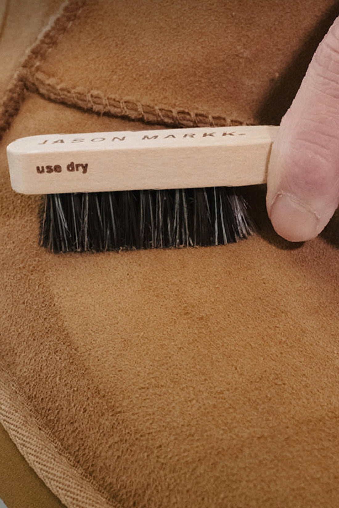 Suede Care Bundle