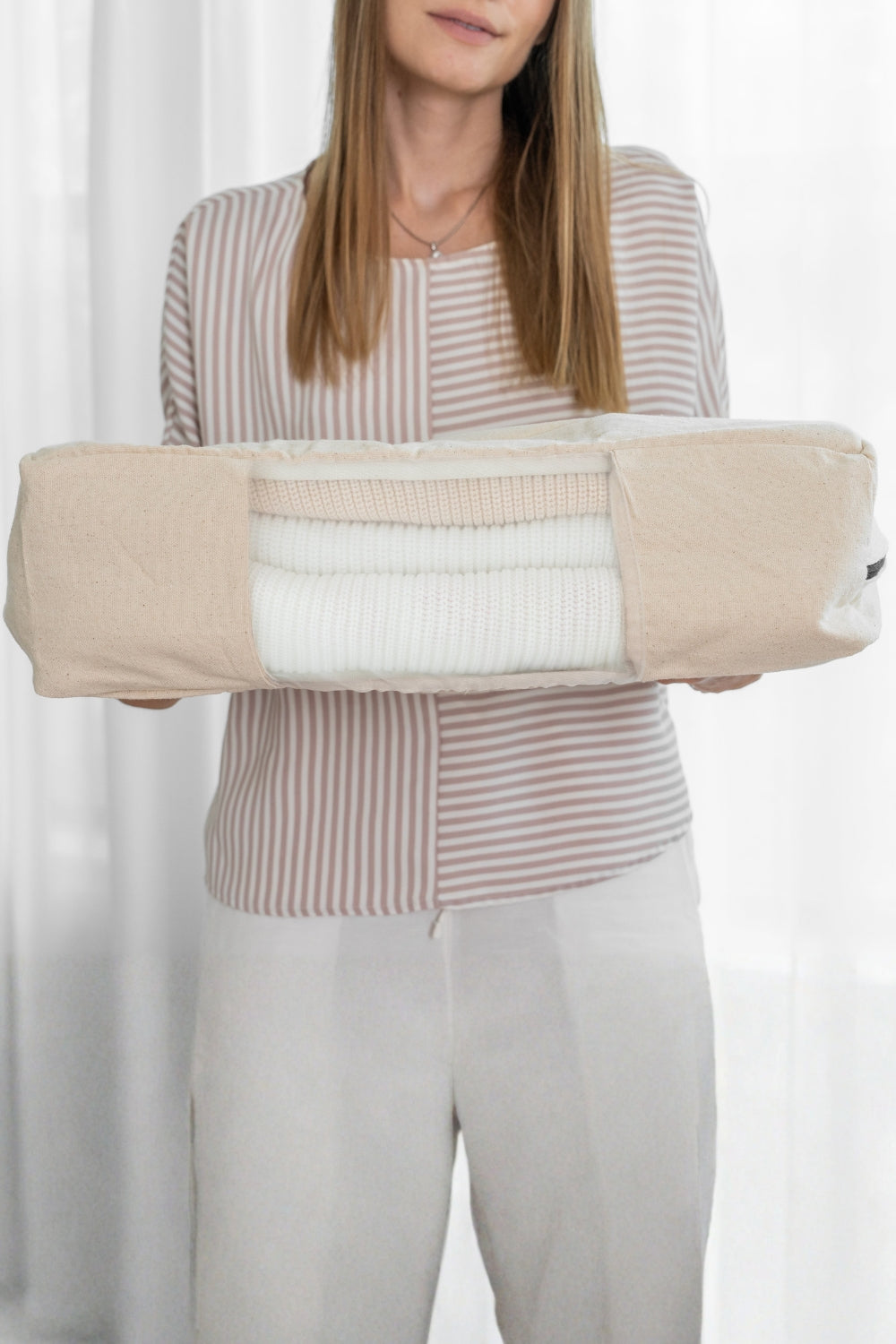 Cashmere Storage Bags