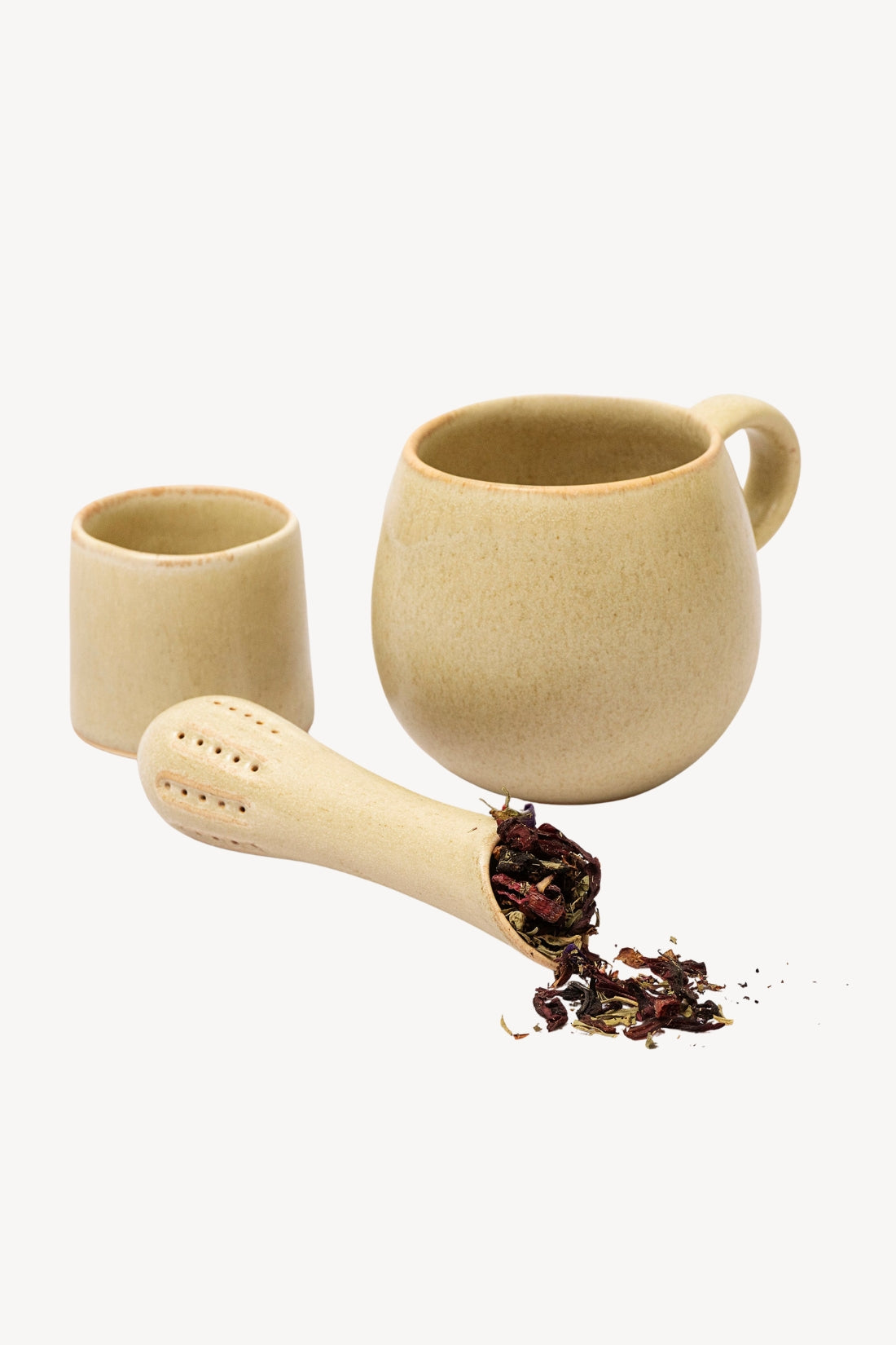 Alma Tea Infuser