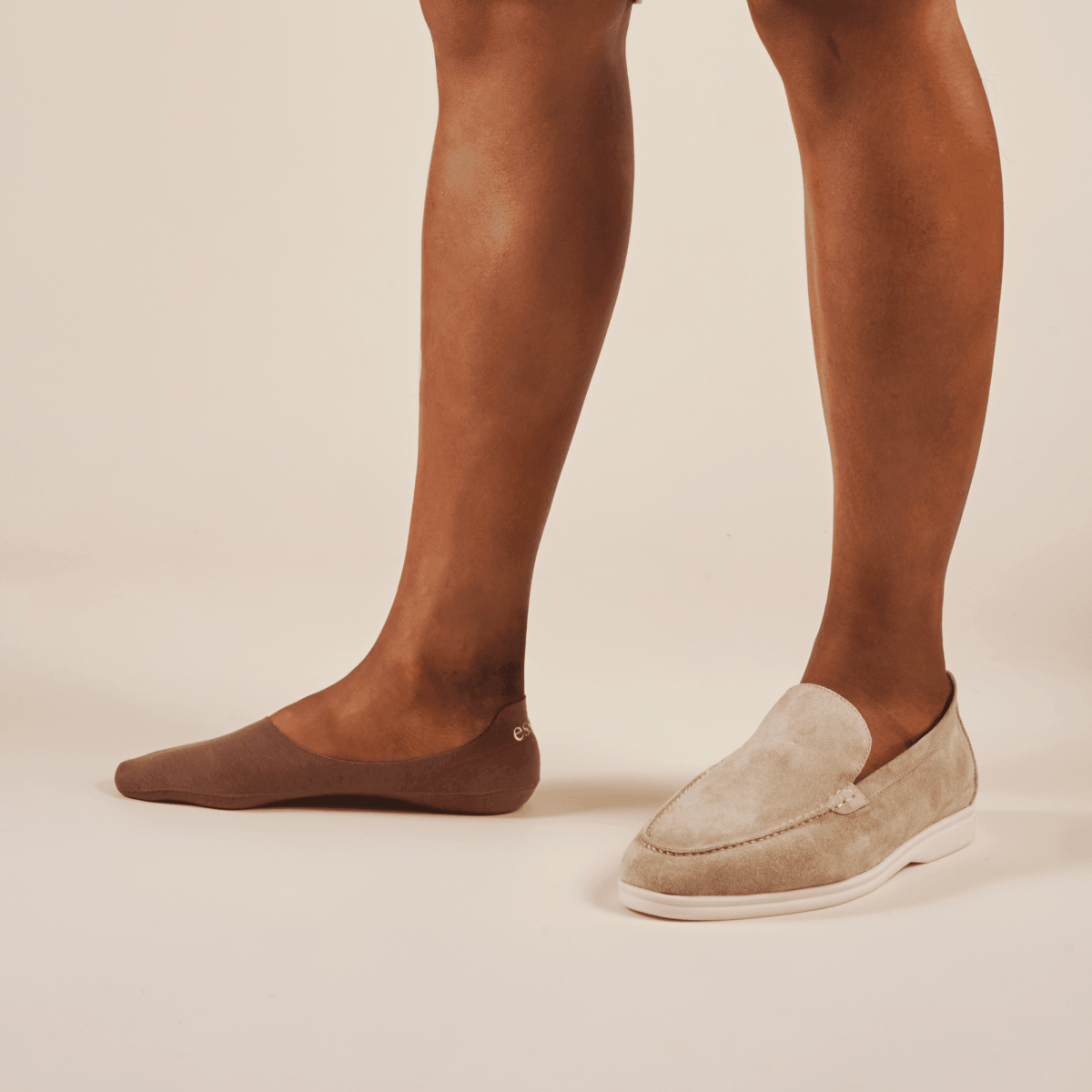 Cotton No Show Socks | 3 pack or 5 pack
