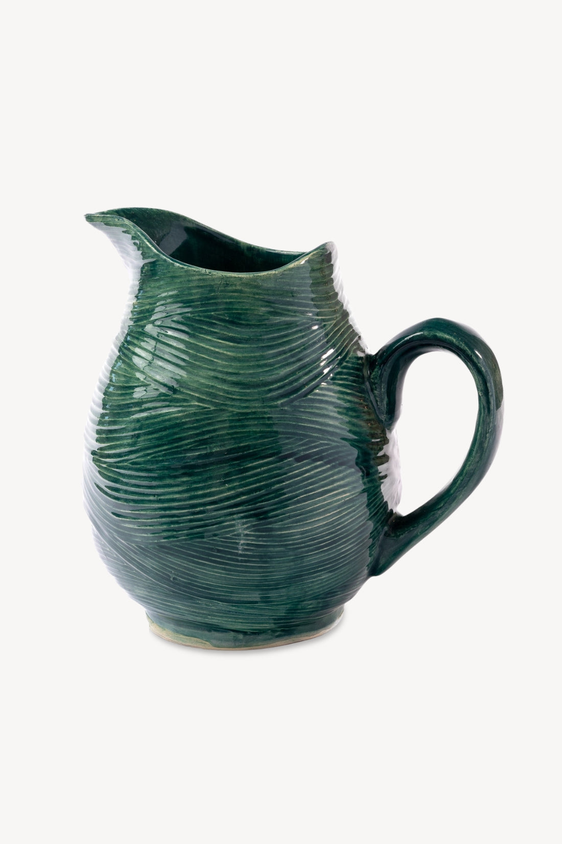 Tulum Pitcher