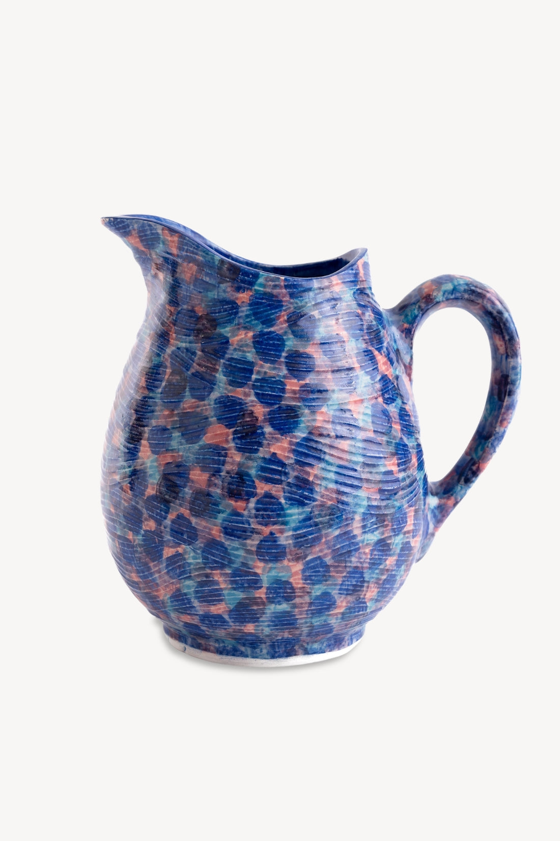 Tulum Pitcher