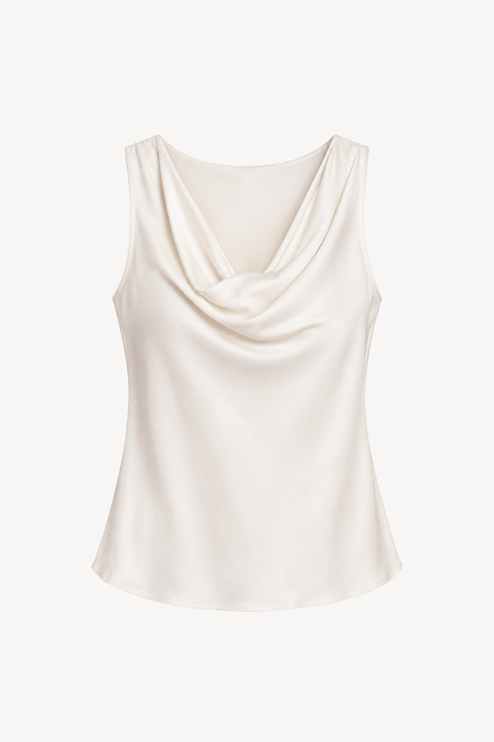 Paris Cowl Neck Top