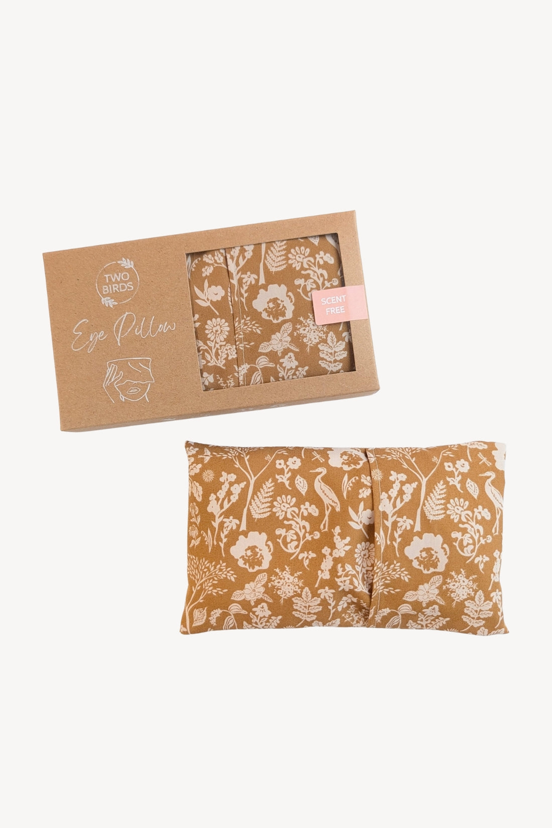 Weighted Eye Pillow | Enchanted